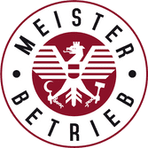 Meisterbetrieb-Logo